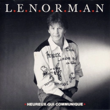 Gérard Lenorman - Heureux qui communique (2023 Remaster) [Albums]