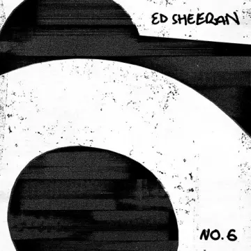 Ed Sheeran - No.6 Collaborations Project [Albums]