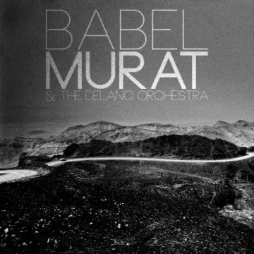 Jean-Louis Murat - Babel [Albums]