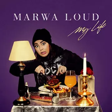 Marwa Loud -  My Life [Albums]