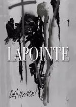 Éric Lapointe - Délivrance [Albums]