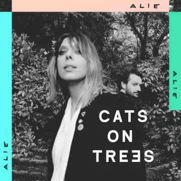 Cats on Trees - Alie [Albums]