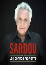 Michel Sardou - Les grands môments [Albums]