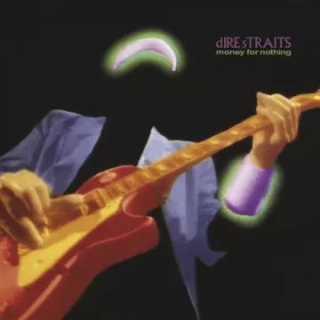 DIRE STRAITS - Money For Nothing (Remastered 2022) [Albums]