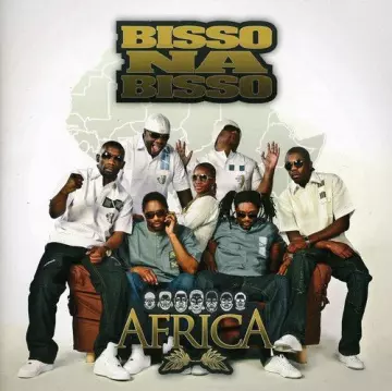 Bisso Na Bisso - Africa  [Albums]