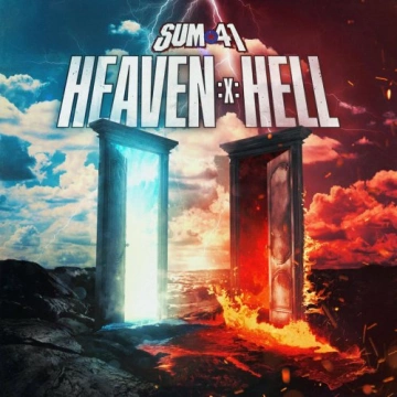 Sum 41  - Heaven :x: Hell [Albums]