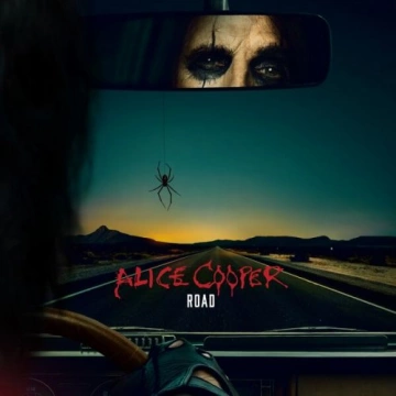 Alice Cooper - Roadlur - The Ballad of Darren [Albums]