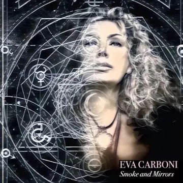 Eva Carboni - Smoke And Mirrors [Albums]