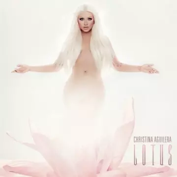 Christina Aguilera - Lotus (Deluxe Version) [Albums]