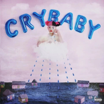 Melanie Martinez - Cry Baby [Albums]