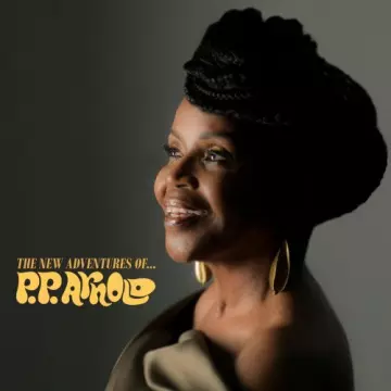P.P. Arnold - The New Adventures of...P.P. Arnold [Albums]
