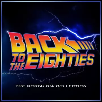 L'Orchestra Cinematique - Back to the Eighties - The Nostalgia Collection [B.O/OST]