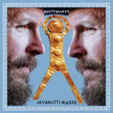 Jovanotti - Mediterraneo [Albums]