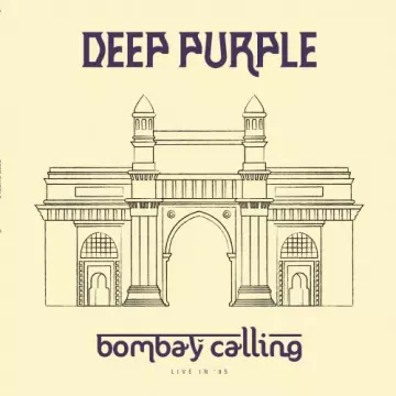 Deep Purple - Bombay Calling 1995 (Remastered 2022) [Albums]
