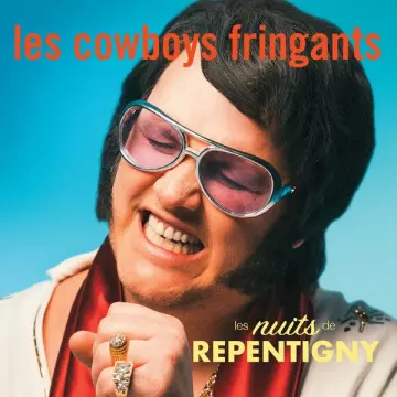 Les Cowboys Fringants - Les nuits de Repentigny  [Albums]