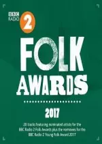 BBC Radio 2 Folk Awards 2017 [Albums]