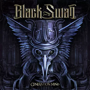 Black Swan - Generation Mind  [Albums]
