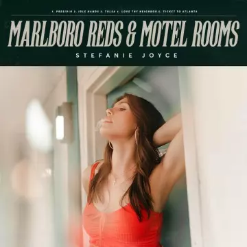 Stefanie Joyce - Marlboro Reds & Motel Rooms [Albums]