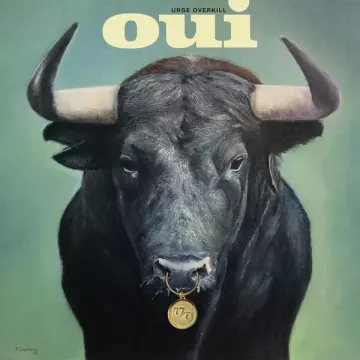 Urge Overkill - Oui [Albums]