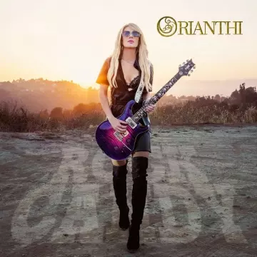 Orianthi - Rock Candy [Albums]