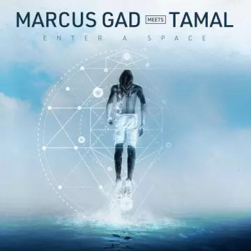 Marcus Gad - Enter a Space [Albums]