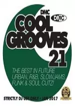 DMC Cool Grooves 21 2017 [Albums]