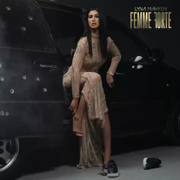 Lyna Mahyem - Femme Forte [Albums]