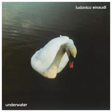 Ludovico Einaudi - Underwater  [Albums]