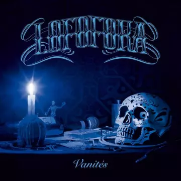 Lofofora - Vanités (Version deluxe) [Albums]