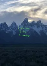 Kanye West – Ye [Albums]