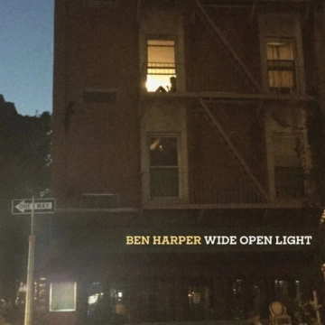 Ben Harper - Wide Open Light [Albums]