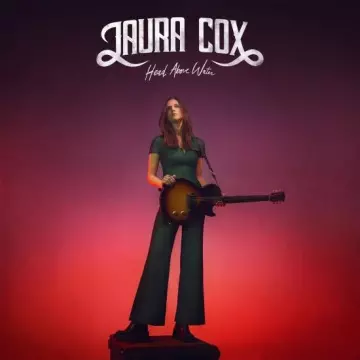 Laura Cox Band - Head Above Water [Albums]