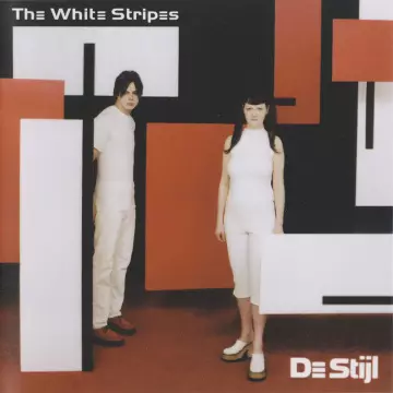 The White Stripes - De Stijl  [Albums]