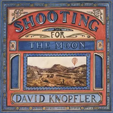 David Knopfler - Shooting For The Moon  [Albums]