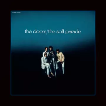 The Doors - The Soft Parade (50th Anniversary Deluxe Edition) [Albums]