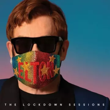 ELTON JOHN - The Lockdown Sessions (Deluxe) [Albums]