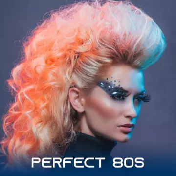 PERFECT 80S [Albums]
