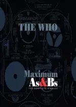 The Who - Maximum As & Bs [Albums]