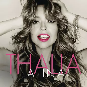 Thalia - Latina  [Albums]
