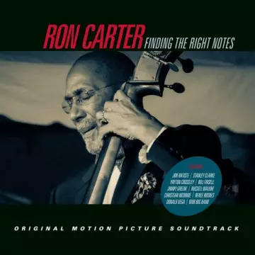 Ron Carter - Finding the Right Notes [Albums]