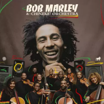 Bob Marley & The Wailers - Bob Marley with the Chineke! Orchestra [Albums]