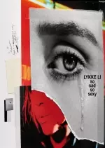 Lykke Li - So Sad So Sexy [Albums]