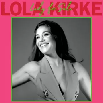 Lola Kirke - Lady for Sale [Albums]