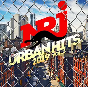 Nrj Urban Hits 2019 Vol.3  [Albums]