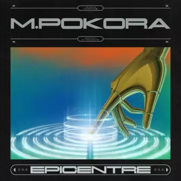 M. Pokora - Epicentre [Albums]