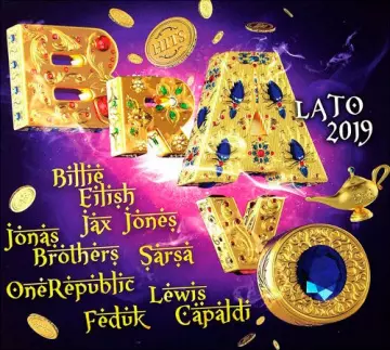Bravo Hits Lato 2019 [Albums]