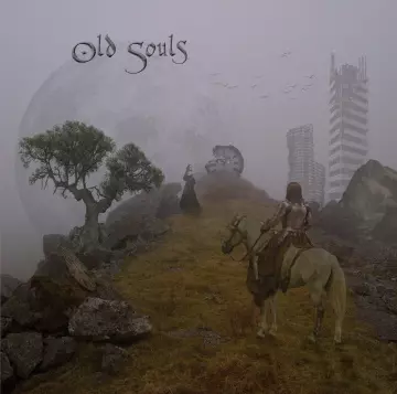 Rick Miller - Old Souls [Albums]