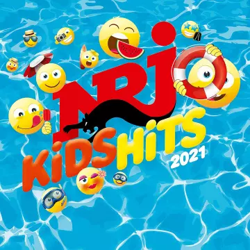 Nrj Kids Hits 2021 [Albums]