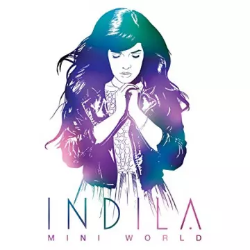 Indila - Mini World (Deluxe) [Albums]
