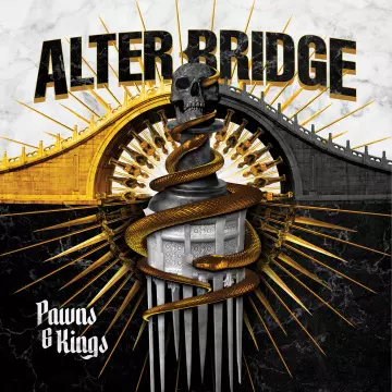 Alter Bridge - Pawns & Kings  [Albums]